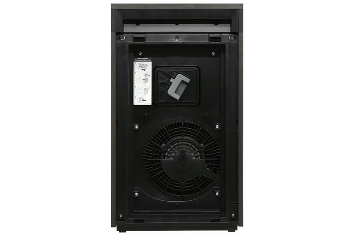 Máy lọc không khí Sharp FX-S120V-H 72W